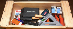 Toolbox