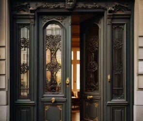 French Doors