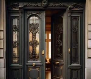 French Doors