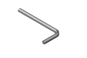 Allen wrench