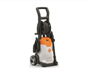 Pressure Washer Rental