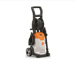 Pressure Washer Rental