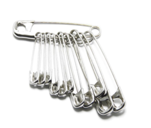 Safety Pin