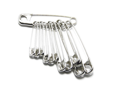 Safety Pin