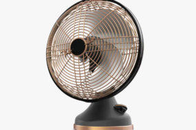 Outdoor fan