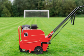 Aerator Rental