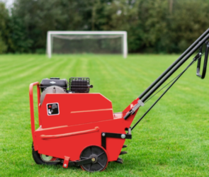 Aerator Rental