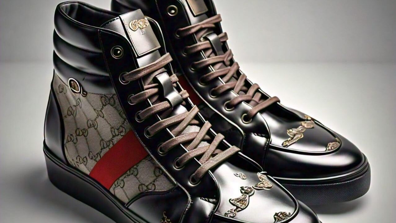 Gucci Shoes