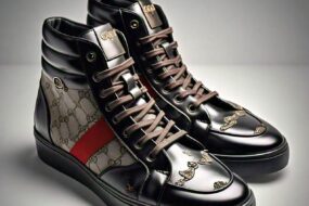 Gucci Shoes