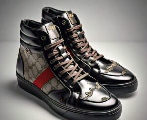 Gucci Shoes