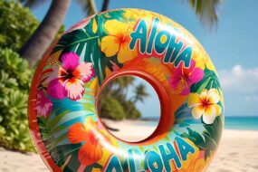 Aloha Tube