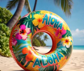 Aloha Tube