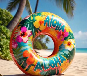 Aloha Tube