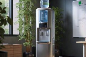 Water Cooler