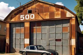 510 Garage