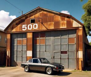 510 Garage