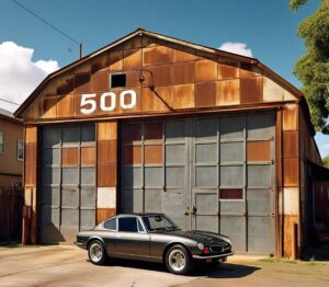 510 Garage