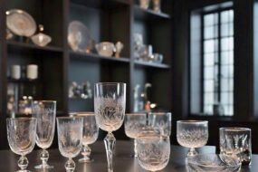 Glassware Sets Joyjolt