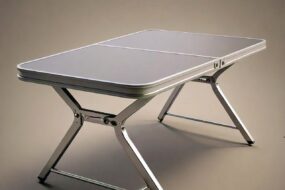 Folding Table