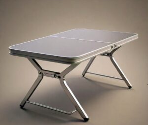 Folding Table