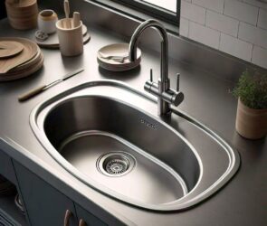 Utility Sink