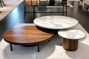 Shop Coffee Tables on Sale