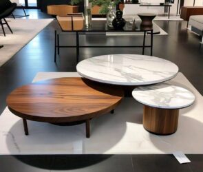 Shop Coffee Tables on Sale