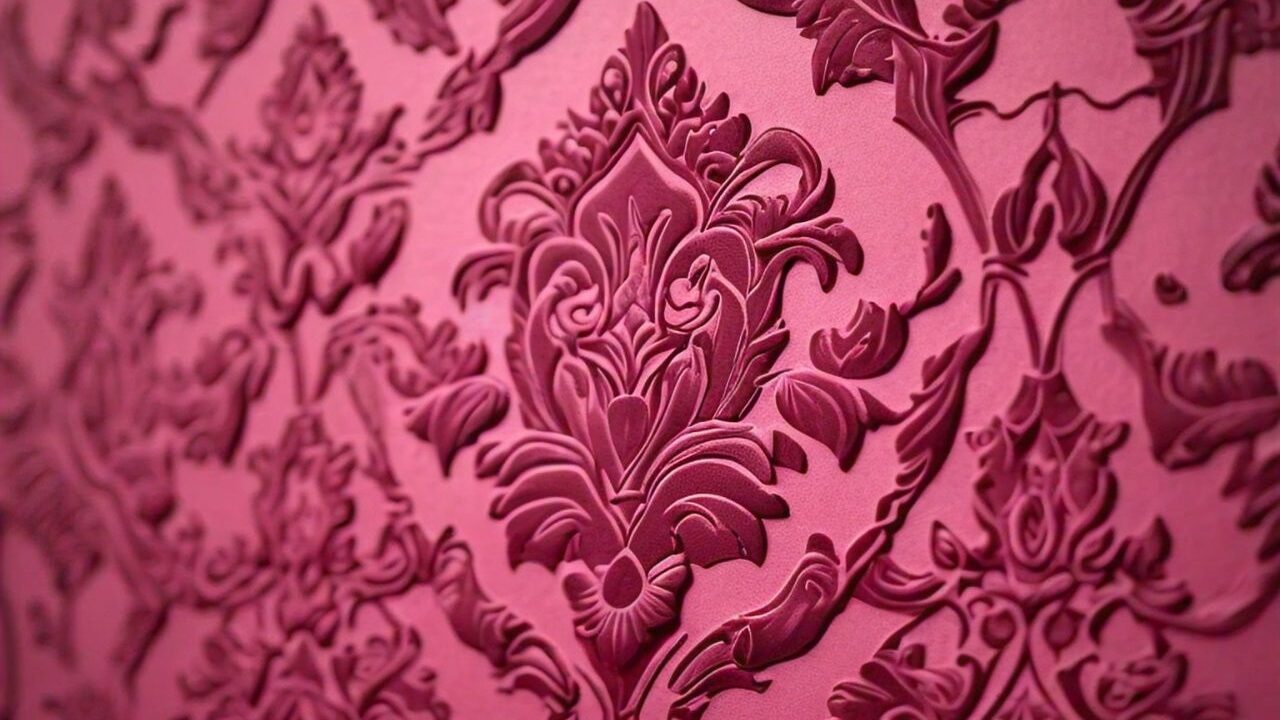 Pink Wallpaper