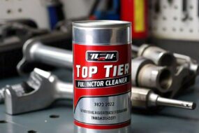 Fuel Injector Cleaner