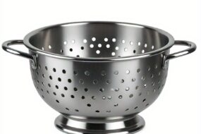 Colander