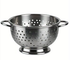 Colander