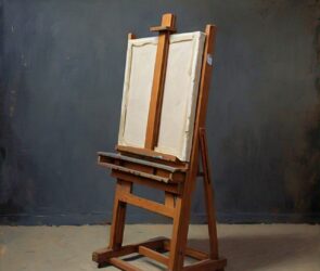 Easel Stand