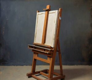 Easel Stand