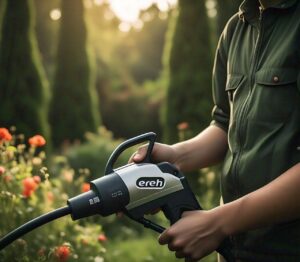 Echo Weed Eater