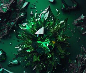 Emerald Green