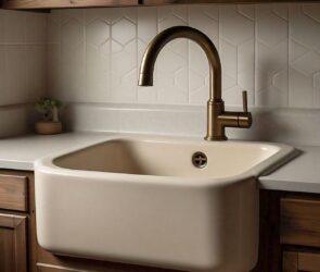 Farmhouse Sink