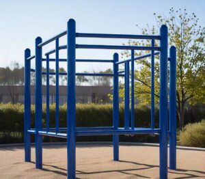 Monkey bars