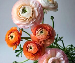 Ranunculus