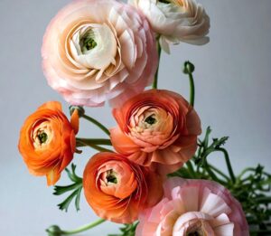 Ranunculus