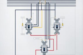 3-Way Switch Wiring