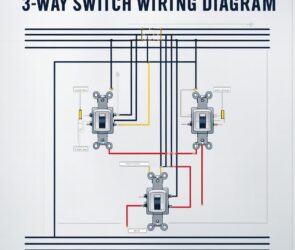 3-Way Switch Wiring