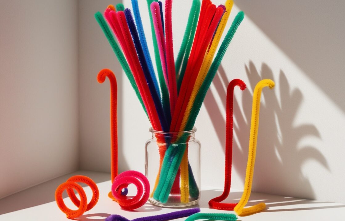 Pipe Cleaners