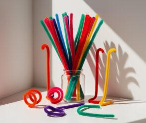 Pipe Cleaners