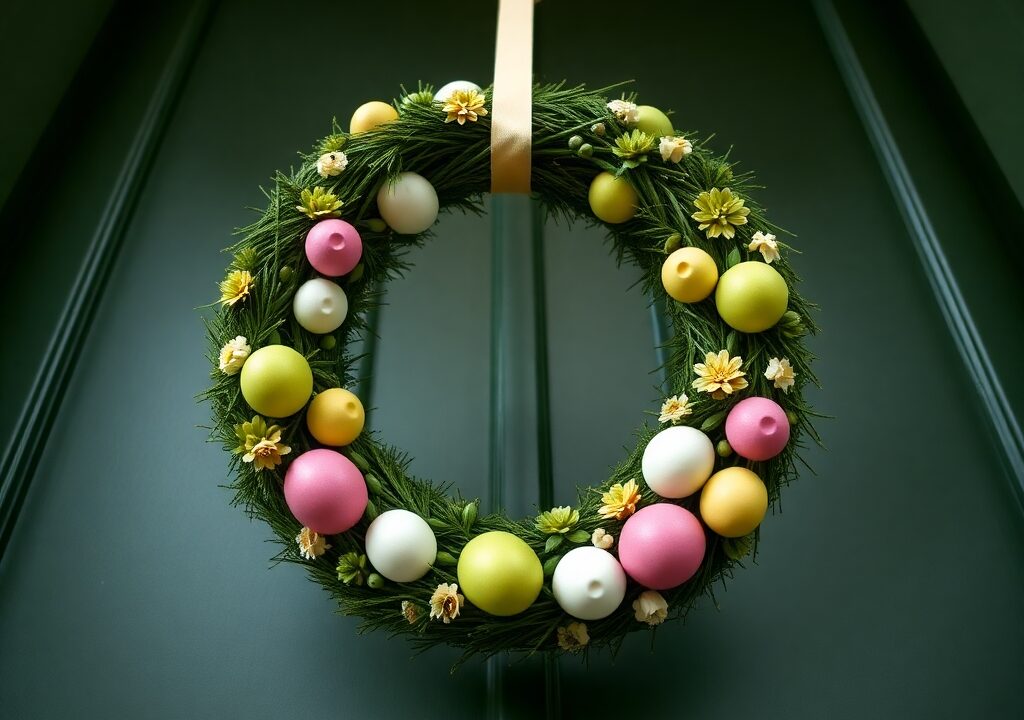 Shop Easter Wreaths