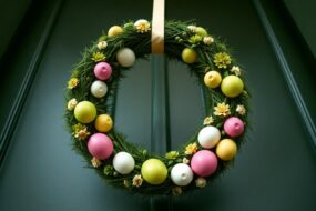 Shop Easter Wreaths