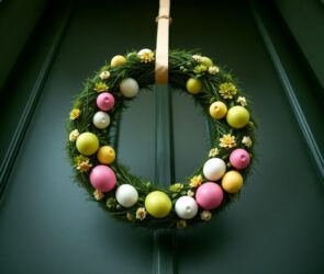 Shop Easter Wreaths